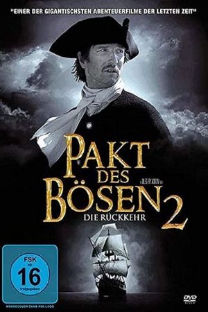 Pakt des Bösen 2 - Die Rückkehr poster