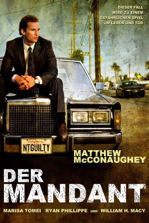 Der Mandant hdfilme stream online