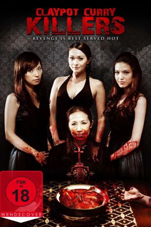 Claypot Curry Killers hdfilme stream online