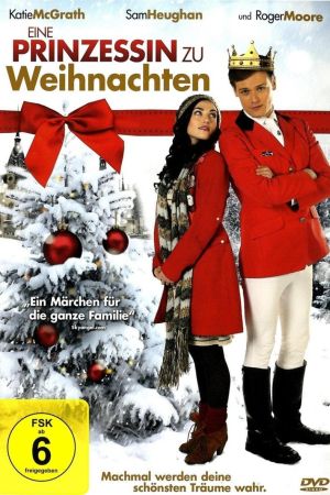 Eine Prinzessin zu Weihnachten hdfilme stream online