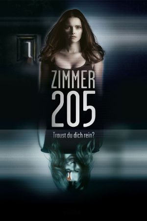 Zimmer 205 - Traust du dich rein? poster