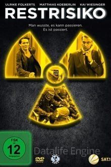 Restrisiko poster