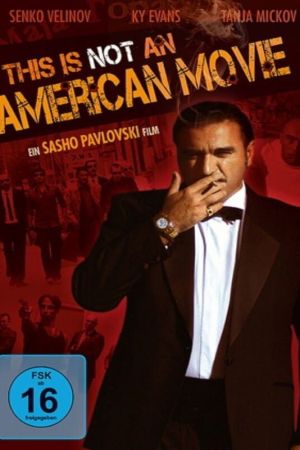 This Is Not an American Movie hdfilme stream online