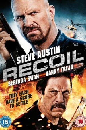 Recoil poster