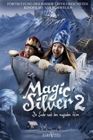 Magic Silver 2 - Die Suche nach dem magischen Horn poster