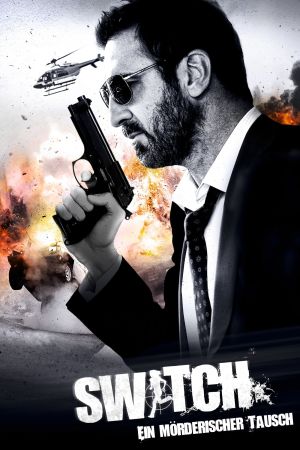 Switch - Ein mörderischer Tausch poster