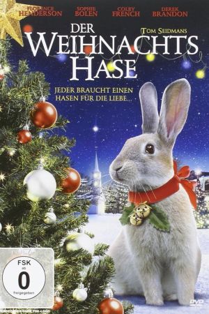 Der Weihnachtshase poster