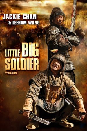 Little Big Soldier hdfilme stream online