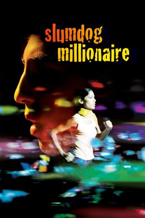 Slumdog Millionär poster
