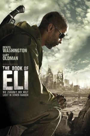 The Book of Eli poster