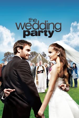The Wedding Party - Was ist schon Liebe? poster