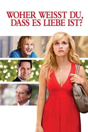 Woher weißt Du, dass es Liebe ist? hdfilme stream online