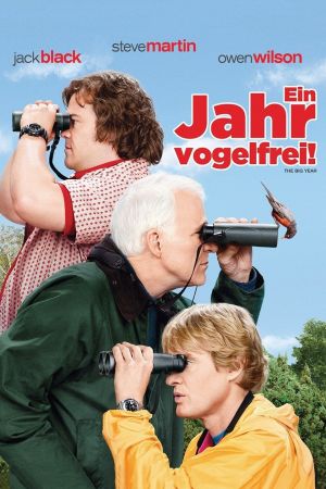 Ein Jahr vogelfrei! poster