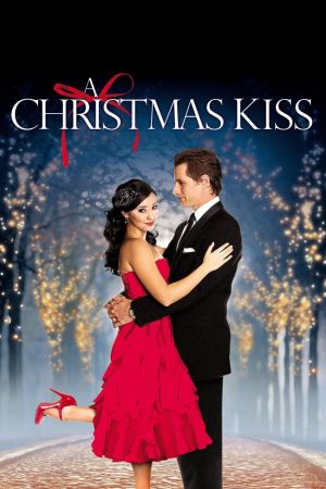 Weihnachtszauber - Ein Kuss kann alles verändern poster