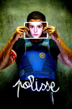 Poliezei poster