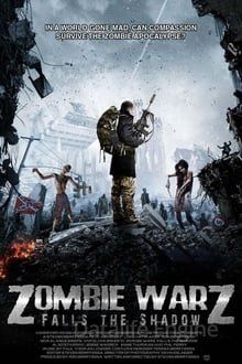 Zombie Warz hdfilme stream online