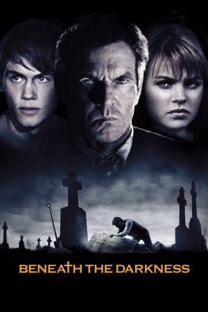 Inside the Darkness - Ruhe in Frieden poster