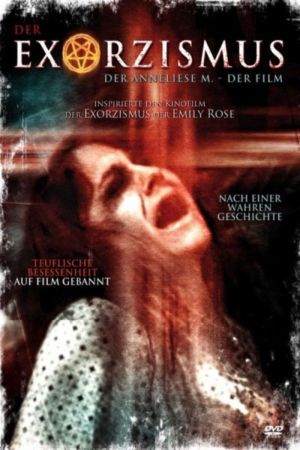 Der Exorzismus der Anneliese M. poster