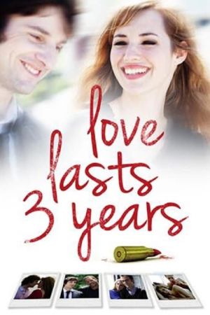 Das verflixte 3. Jahr poster
