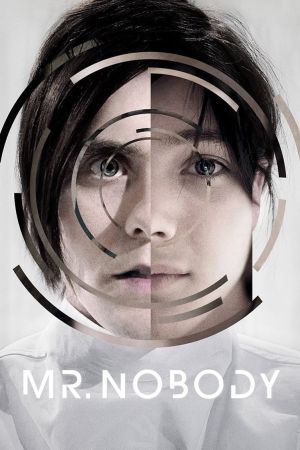 Mr. Nobody poster
