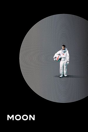 Moon poster