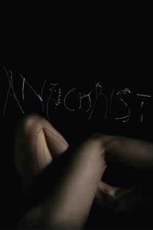 Antichrist poster