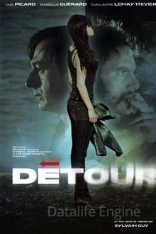 Detour hdfilme stream online