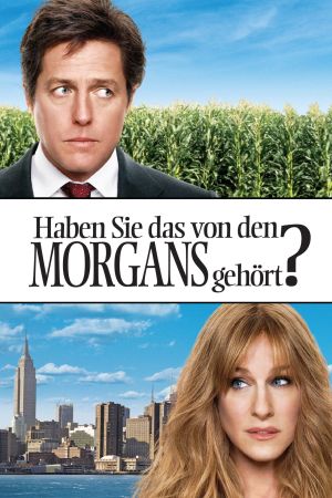 Haben Sie das von den Morgans gehört? hdfilme stream online