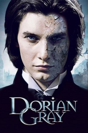 Das Bildnis des Dorian Gray poster