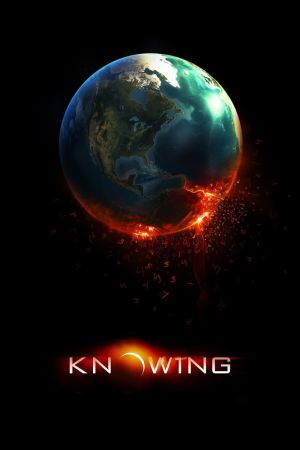 Knowing - Die Zukunft endet jetzt poster