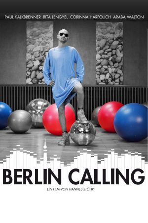 Berlin Calling hdfilme stream online