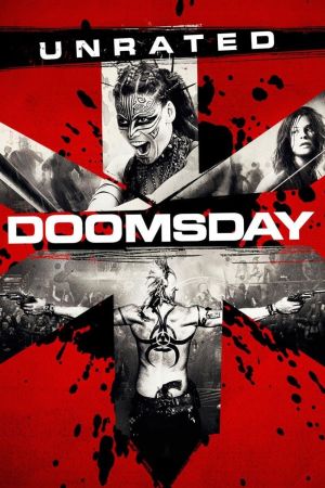 Doomsday - Tag der Rache poster