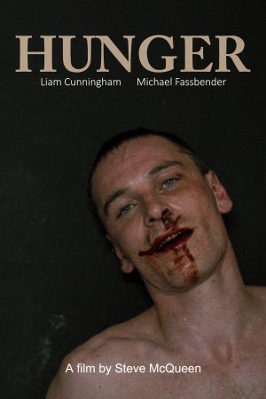 Hunger poster