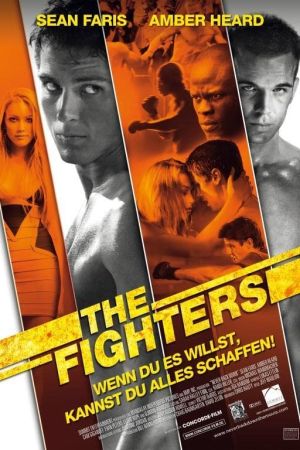 The Fighters poster