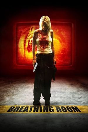 No Exit - Verloren zwischen Albtraum und Wirklichkeit poster
