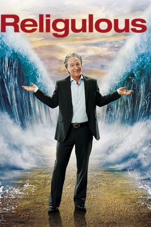Religulous - Wer’s glaubt wird selig poster