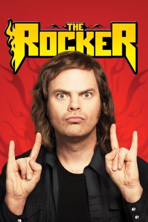 The Rocker hdfilme stream online