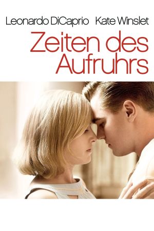 Zeiten des Aufruhrs poster