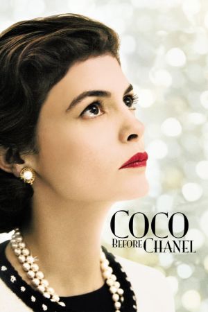 Coco Chanel - Der Beginn einer Leidenschaft poster