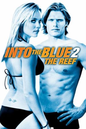 Into the Blue 2 - Das goldene Riff poster