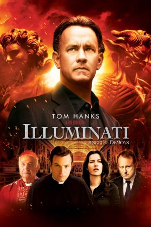 Illuminati poster