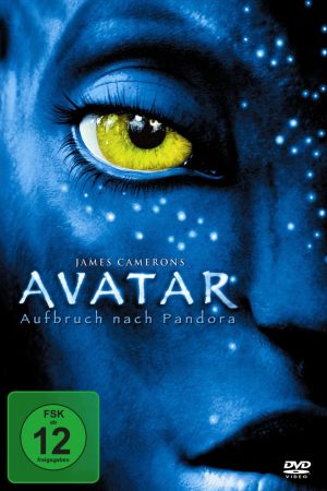 Avatar - Aufbruch nach Pandora poster