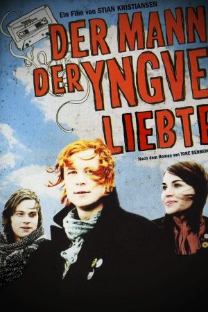 Der Mann, der Yngve liebte poster