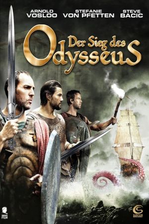Der Sieg des Odysseus poster