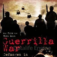 Guerrilla War poster