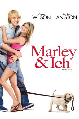 Marley & Ich poster
