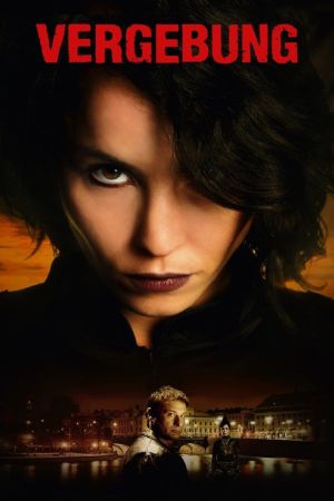 Vergebung poster