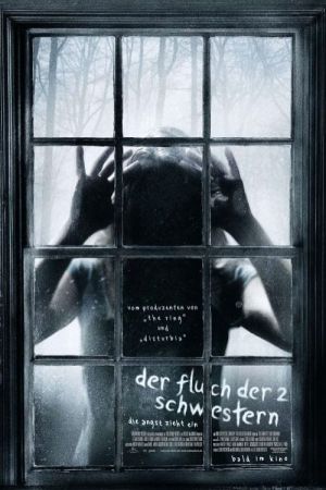 Der Fluch der 2 Schwestern poster
