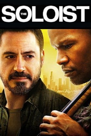 Der Solist poster