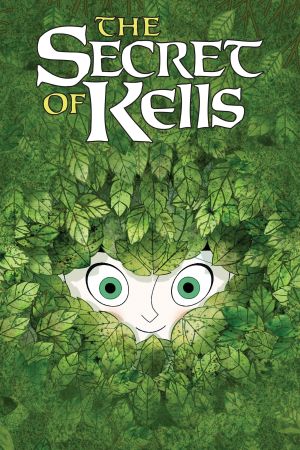 Brendan und das Geheimnis von Kells poster